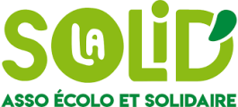 Logo LA SOLID