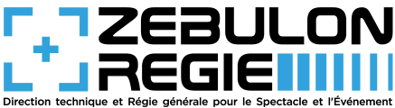 Logo Zebulon Régie