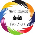 Logo Projets solidaires dans la Cité