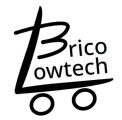Logo Bricolowtech
