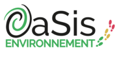 Logo Oasis Environnement