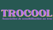 Logo Trocool